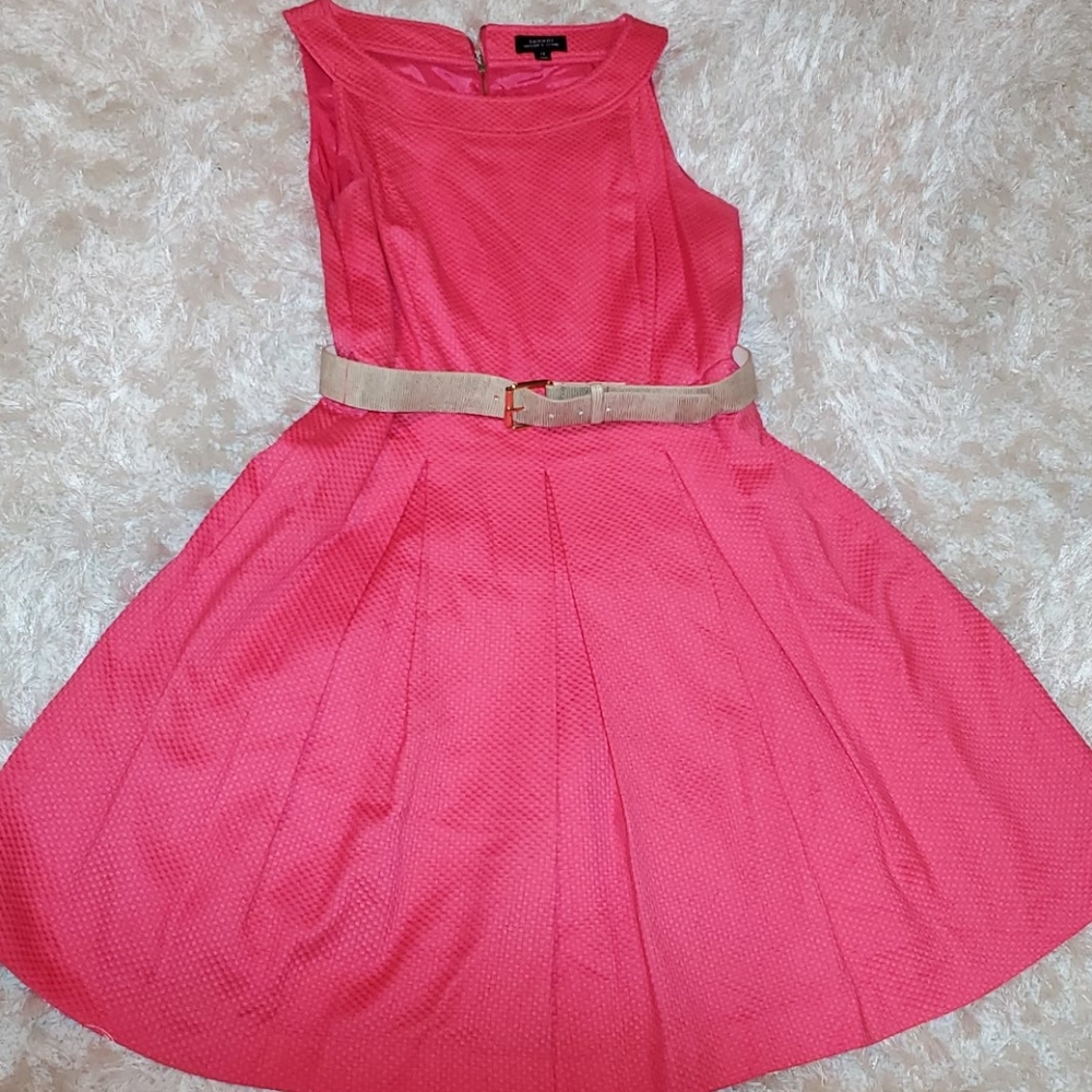 Tahari Dress